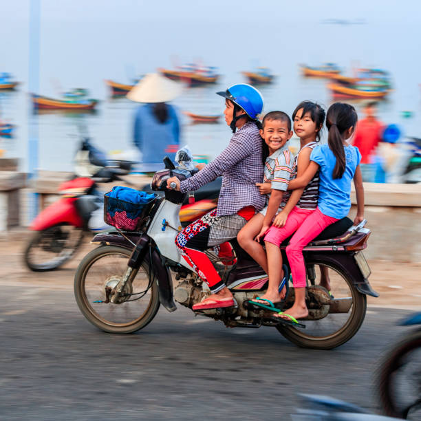 Vietnam: Travel and Restrictions 2022