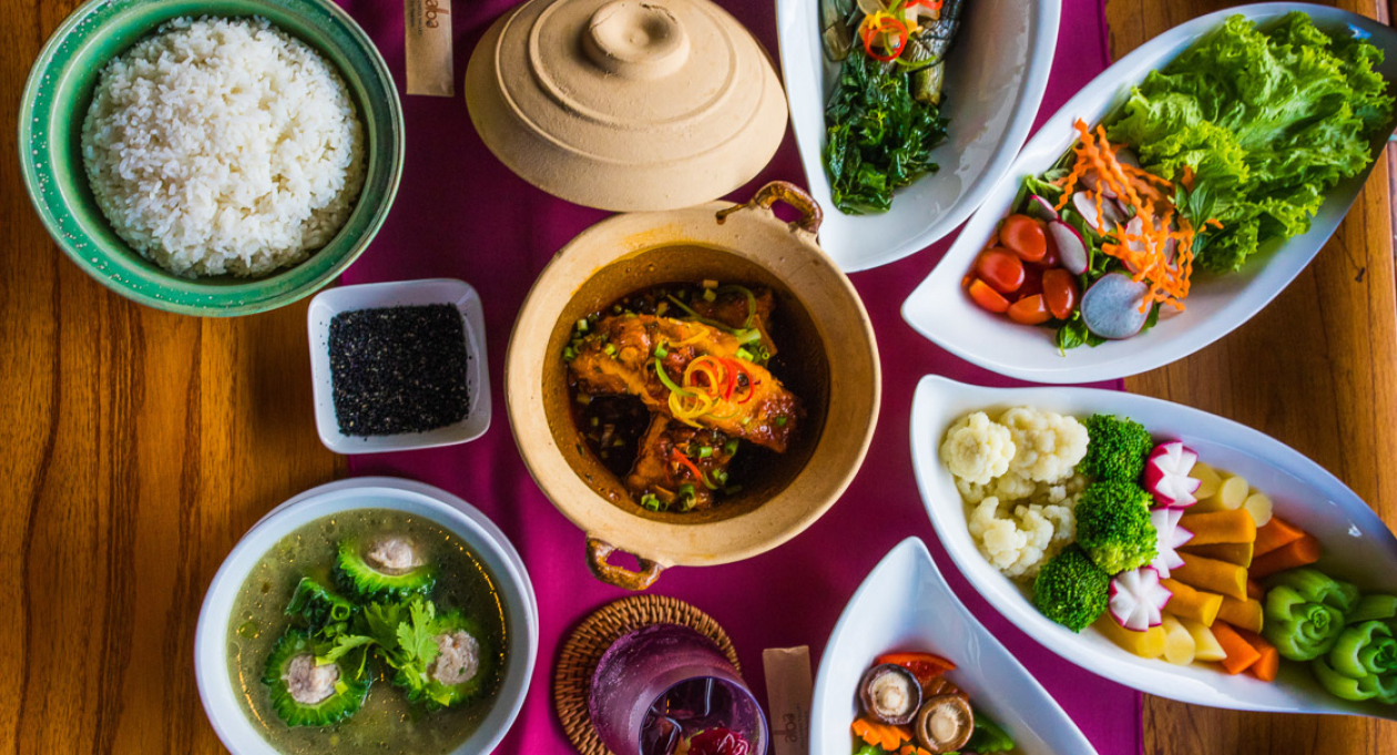 Nutrition in Vietnam’s Cuisine