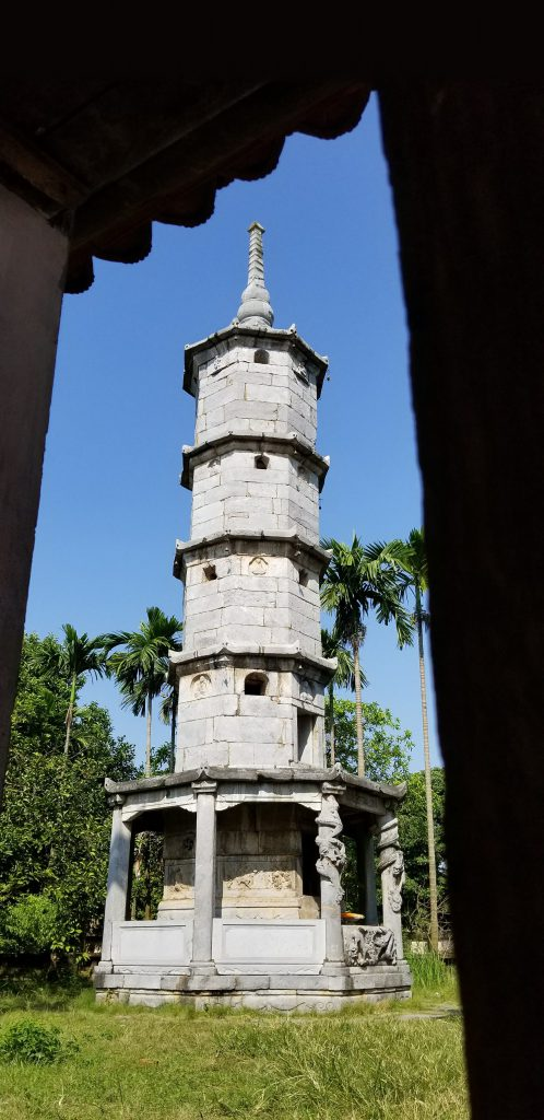 But Thap (Bút Tháp) Pagoda – Testimony of Time